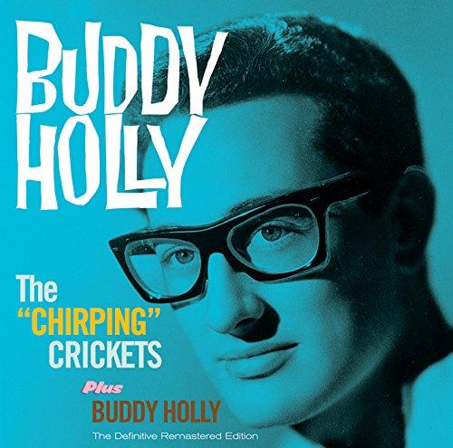 The Chirping Crickets/Buddy Holly