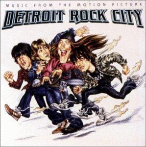 Detroit Rock City