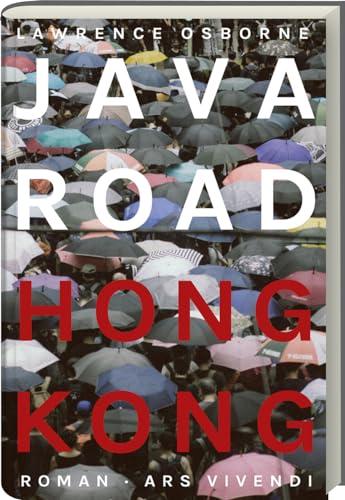 Java Road Hong Kong