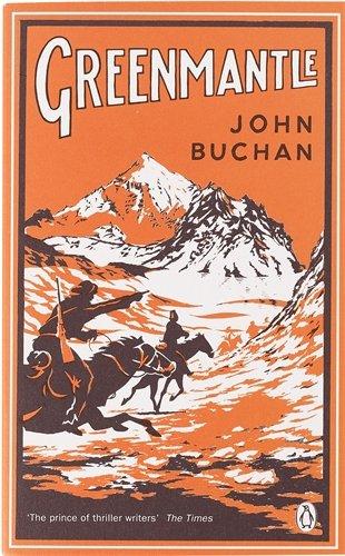 Greenmantle (Penguin Classics)