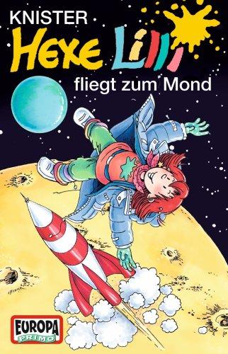 20/Fliegt Zum Mond [Musikkassette]