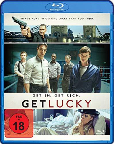 Get Lucky [Blu-ray]