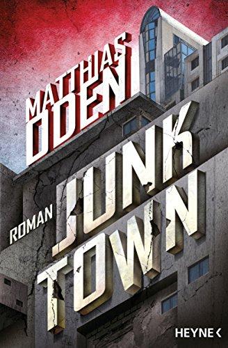 Junktown: Roman