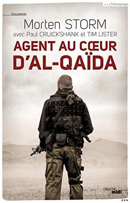 Agent au coeur d'al-Qaida