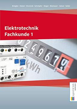 Elektrotechnik Fachkunde 1: im Projektmanagement