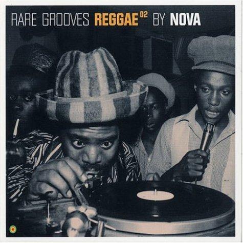 Rare Grooves Reggae Vol.2