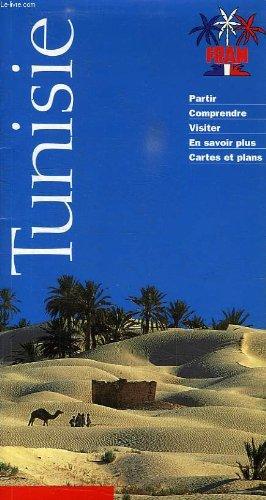 Tunisie (Hachette Tourisme)