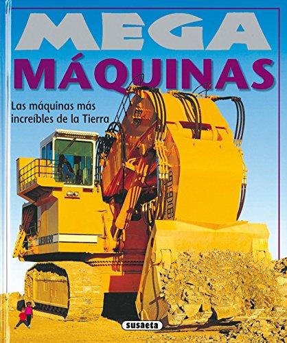 Mega máquinas (MegaVehículos)