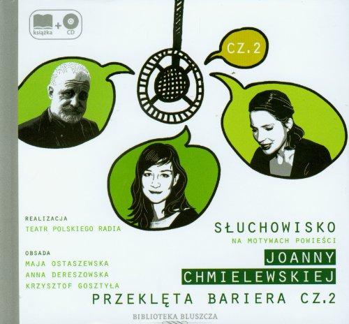 Przekleta bariera czesc 2 (17) CD