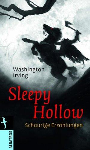 Sleepy Hollow: Schaurige Erzählungen