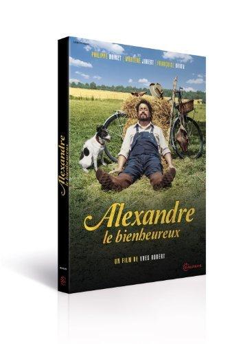 Alexandre le bienheureux [FR Import]