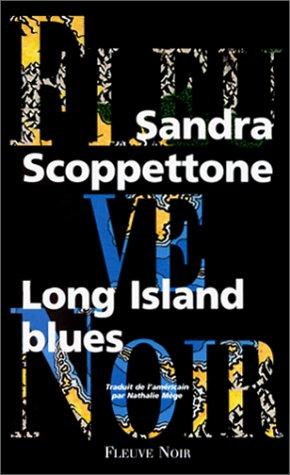 Long Island blues