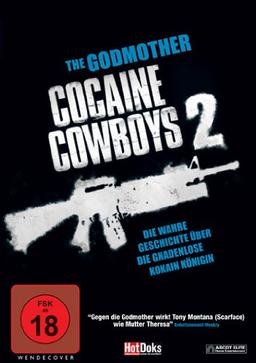 Cocaine Cowboys 2