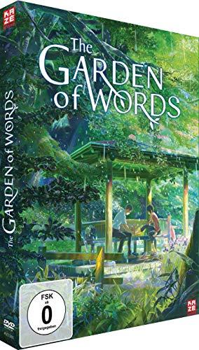 The Garden of Words