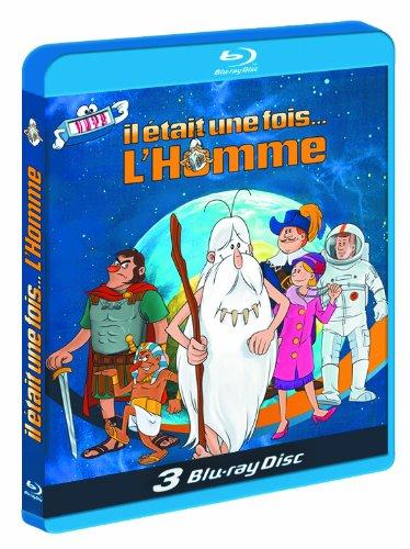 Il était une fois l'homme [FR Import]