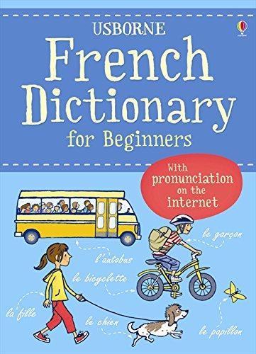 Davies, H: French Dictionary For Beginners