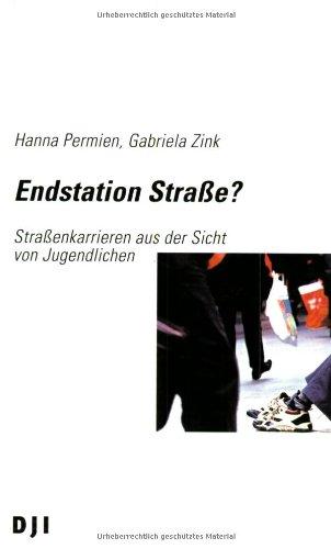 Endstation Straße?: Straßenkarrieren aus der Sicht von Jugendlichen