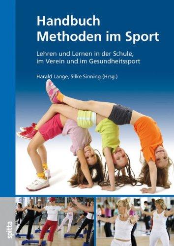 Handbuch Methoden im Sport