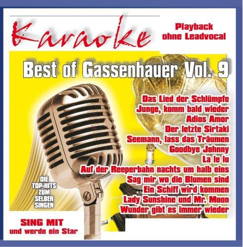 Best of Gassenhauer Vol. 9