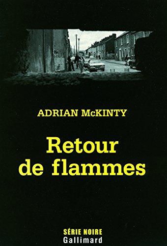 Retour de flammes