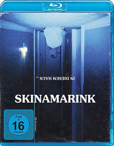 Skinamarink [Blu-ray]