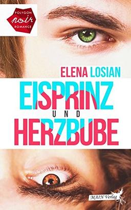 Eisprinz und Herzbube