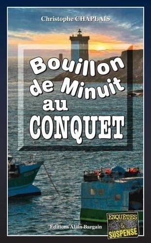 Bouillon de minuit au Conquet