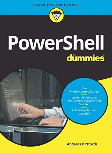 PowerShell für Dummies