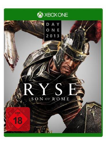 Ryse: Son of Rome  - Day One-Edition