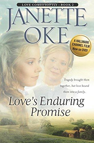 Love's Enduring Promise (Love Comes Softly)