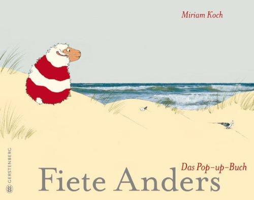 Fiete Anders - Das Pop-up Buch