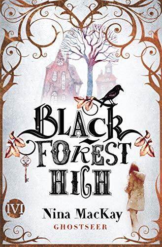 Black Forest High: Ghostseer