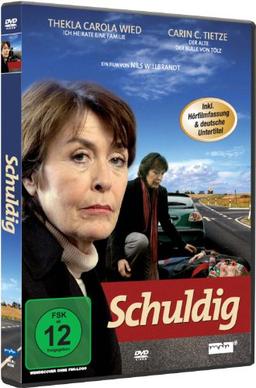 Schuldig