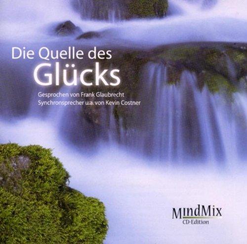 Die Quelle des Glücks-Wellnes