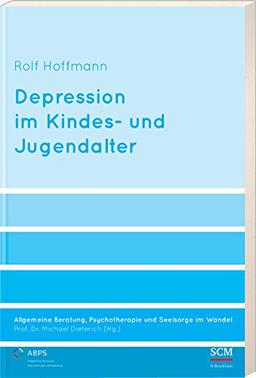 Depression im Kindes- und Jugendalter