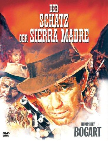 Der Schatz der Sierra Madre