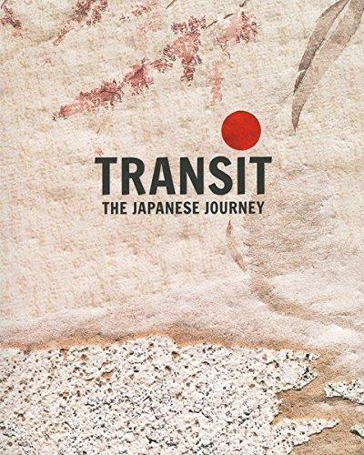 Transit: The Japanese Journey