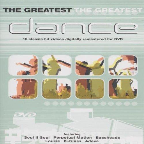 Various Artists - The Greatest Dance