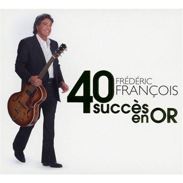 40 Succes en Or [+Bonus Dvd]