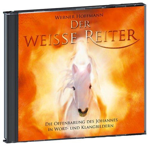 Der weisse Reiter, 2 Audio-CDs