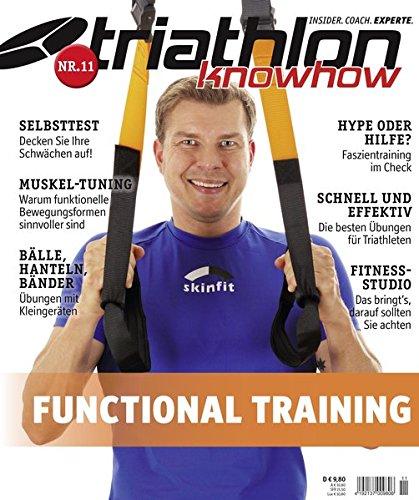 triathlon knowhow: Functional Training