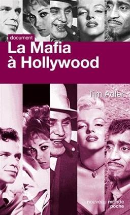 La mafia à Hollywood