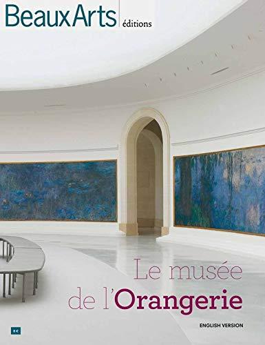 Le musée de l'Orangerie