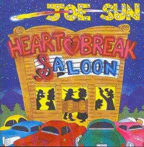 Heartbreak Saloon