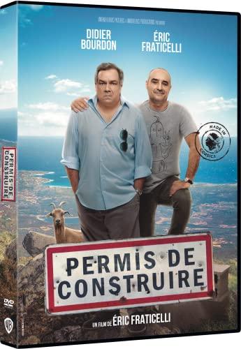 Permis de construire [FR Import]