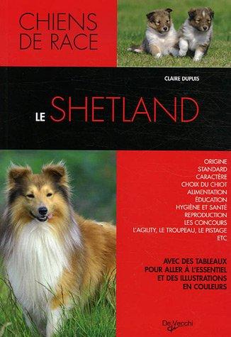 Le shetland