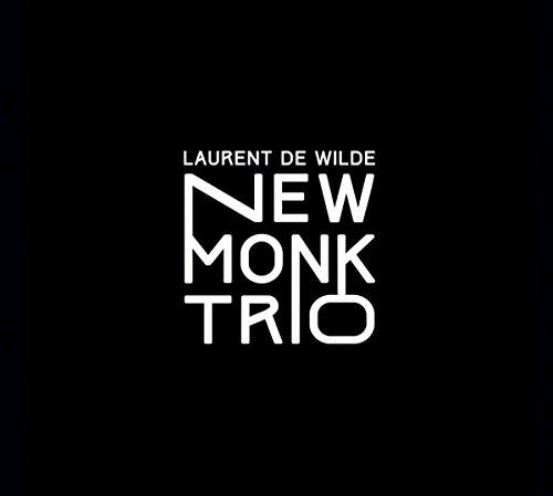 New Monk Trio [Vinyl LP]