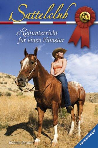 Sattelclub 17: Reitunterricht für einen Filmstar