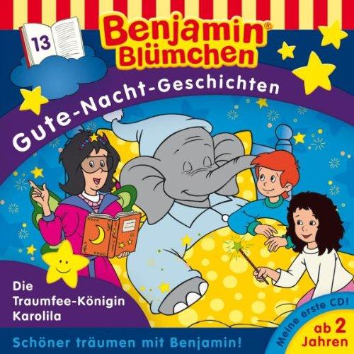 Gute Nacht Geschichten Folge 13