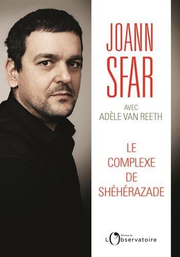 Le complexe de Shéhérazade